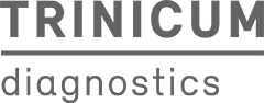 Trinicum diagnostics Logo