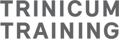 Trinicum Training Logo