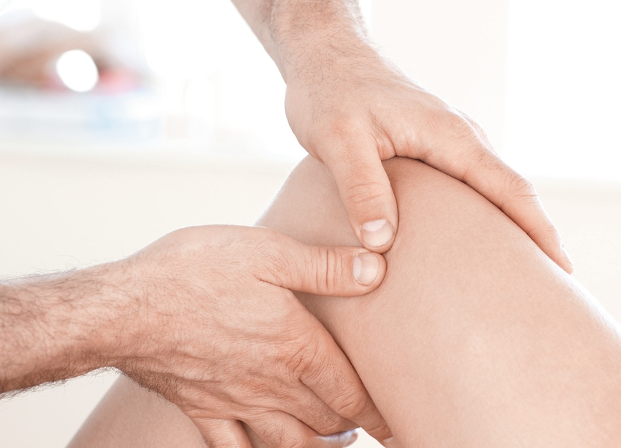 a térdízület deformáló arthrosisának kezelése térd- és karfájdalmak