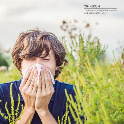 Mit diesen vier Tipps kommen AllergikerInnen beschwerdefrei durch die Saison