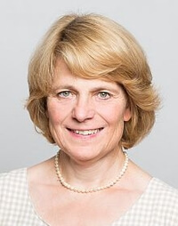 Dr. Brigitte Engelbert