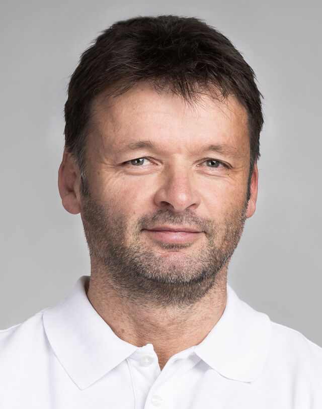 Dr. Anton Wukovits - TRINICUM, Zentrum für Integrative Medizin und Schmerztherapie