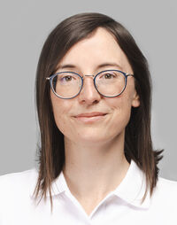 Dr. Corinna Berger-Gilli