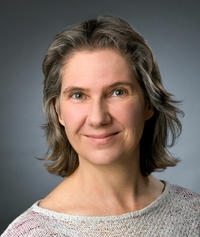 Dr. Heidemarie Puttinger, Ihre Fachärztin für Innere Medizin im TRINICUM