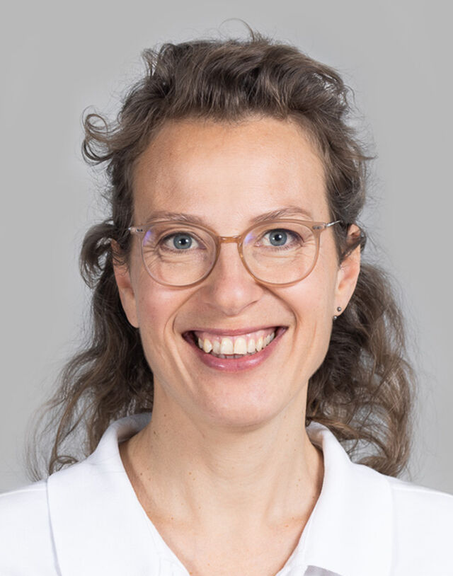 Dr. Henriette Ostendorf 