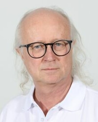 Dr. Johannes Hickelsberger