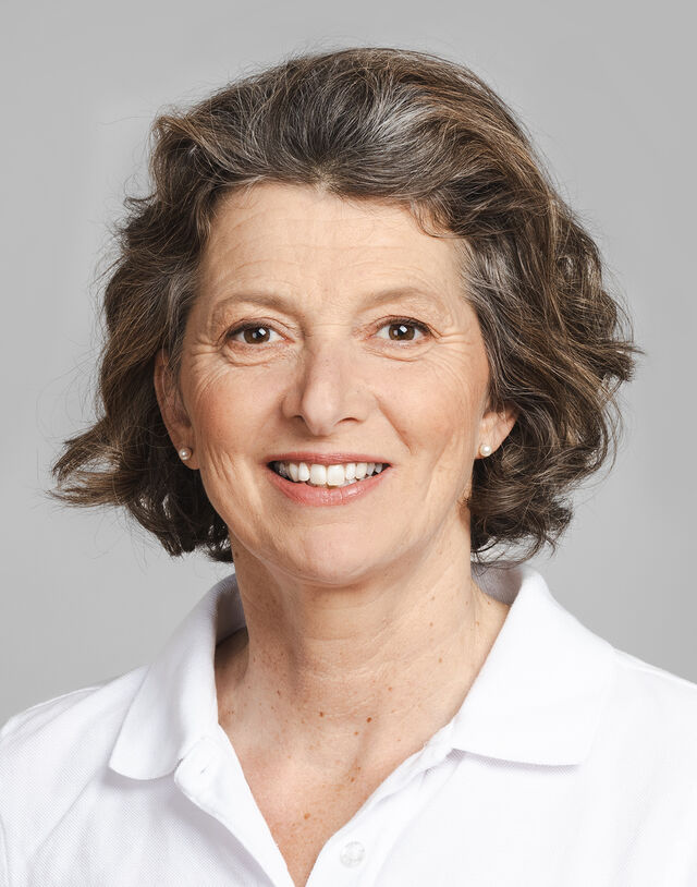 Dr. Edith Pöll-Powondra