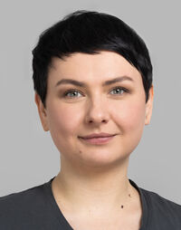 Ella Tschuprinskaya