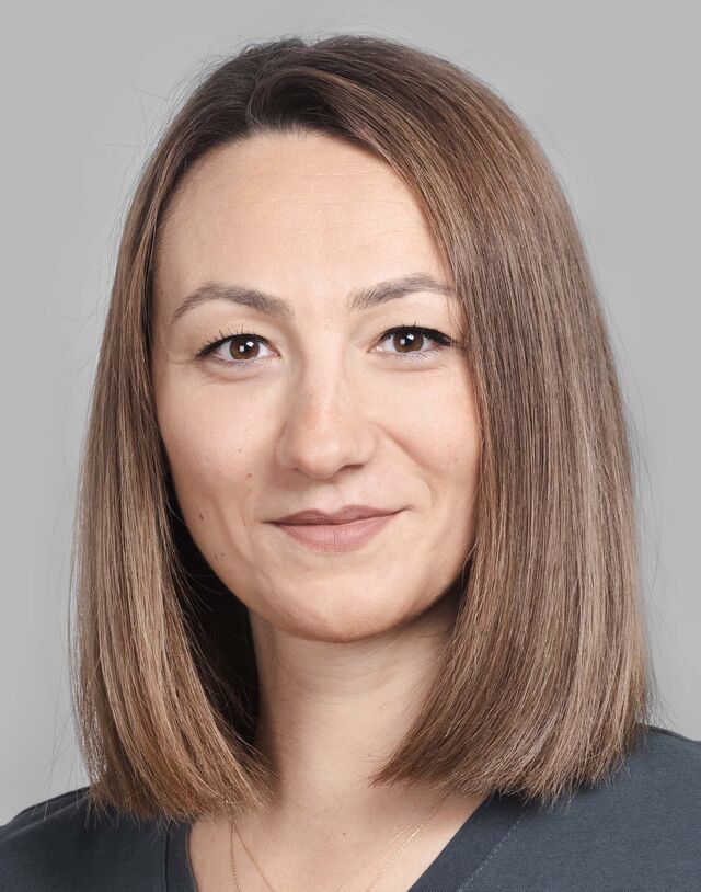 Emina Mehmedovic