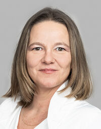 Ernaehrungsexpertin Judith Kraus-Bochno