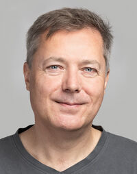 Günther Castanetti