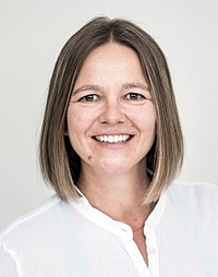 Mag. Judith Kraus-Bochno, Ernährungswissenschaftlerin im TRINICUM