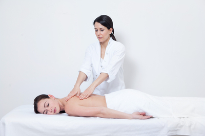​Medical Massage